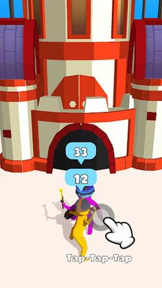 Tiny Battle Multiplier - Screenshot 3