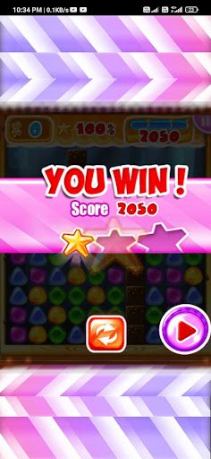 Candyos - Screenshot 2