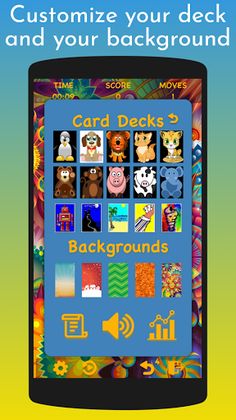 Solitaire - Screenshot 3