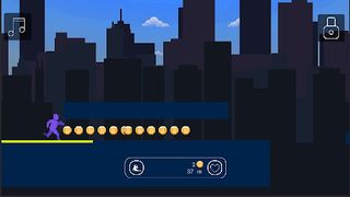 Skyline Blitz - Screenshot 1