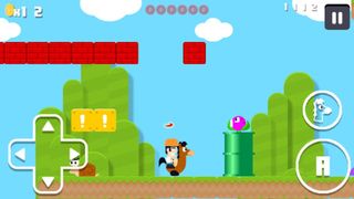 Mr Maker 2 Level Editor - Screenshot 2