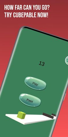 Cubepable - Screenshot 1