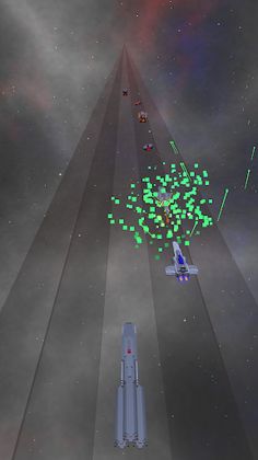 Drone Killer - Screenshot 3