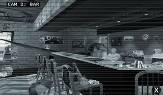 Escape From The Dinosaurs 3 - Screenshot 3