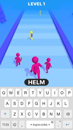 Type Clash - Screenshot 1