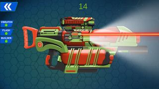 Toy Guns - Gun Simulator VOL.2 - Screenshot 3