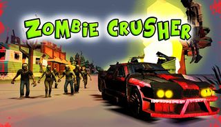 Zombie Crusher - Screenshot 1