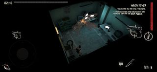 Safehouse Mobile - Screenshot 2