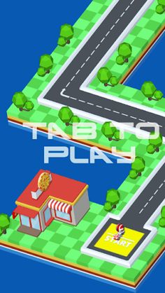 Pizza Delivery : Moto Bike Rac - Screenshot 3