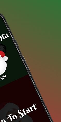 Finger Fight Grinch and Santa - Screenshot 2