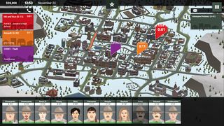 This Is the Police 2 - Screenshot 1