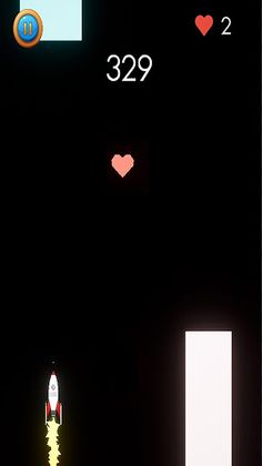 ROCKET SLIDER - Screenshot 4