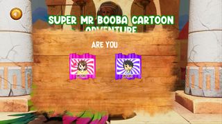 Booba Game Cartoon Family - Screenshot 3