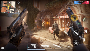 Modern Strike Online: War FPS - Screenshot 2