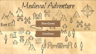 Medieval Adventure - Screenshot 2