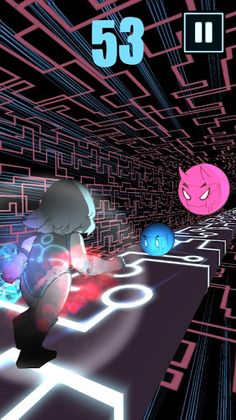 Blast N' Run - Screenshot 1