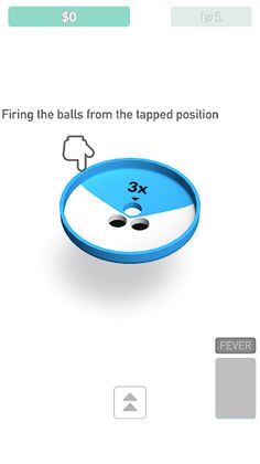 Kroon - Screenshot 1