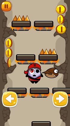 Happy Alien Jump - Happy Jump - Screenshot 3