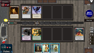 Card Artisan - Screenshot 2