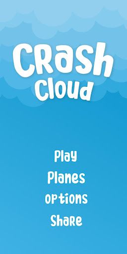 Crash Cloud - Screenshot 2