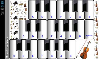 Music Instruments - Screenshot 3