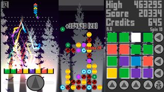 Plinky Forest - Screenshot 3