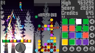 Plinky Forest - Screenshot 3