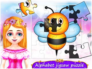 Baby princess computer games - Screenshot 3