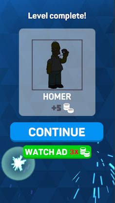 Guess the Yellow Family Shadow - Screenshot 3