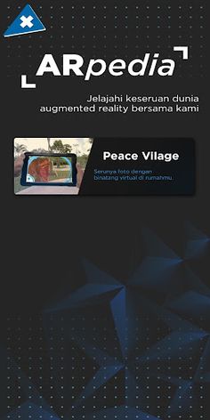 ARpedia - Screenshot 3