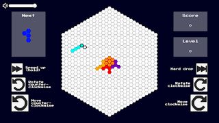 Tetrahex - Screenshot 3