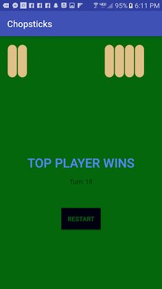 Chopsticks - Screenshot 2