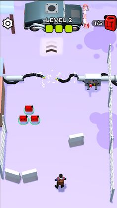 Escape From Zombie - Screenshot 4