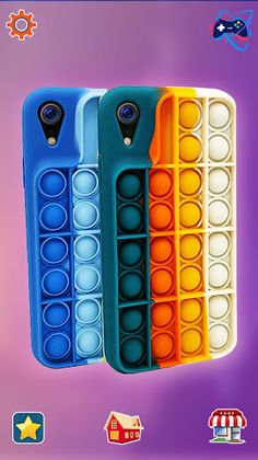 Pop it Fidget: ASMR Antistress - Screenshot 1