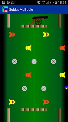 Soldier Maboule - Screenshot 3