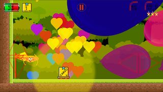 RunnerDrone - Screenshot 2