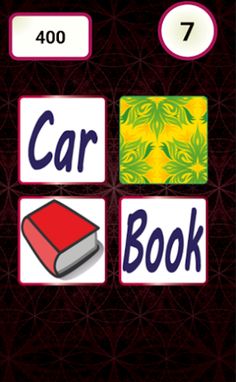 ingilizce eşleştirme - Screenshot 2