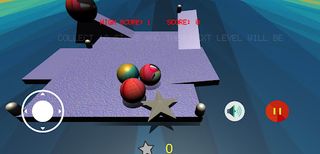 Don't Fall - Screenshot 3