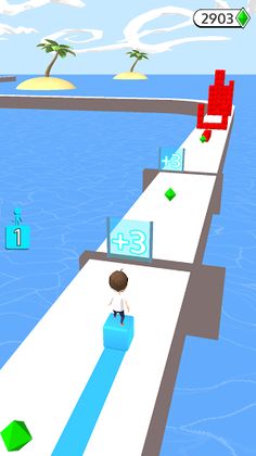 Multicubes - Screenshot 4