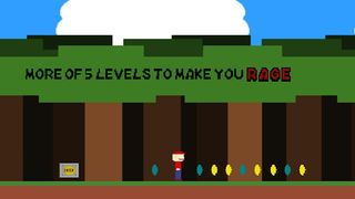 SuperJumpWorld Rage - Screenshot 3