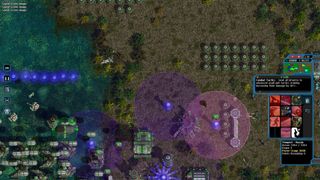 Machines At War 3 - Screenshot 3