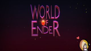 World Of Ender - Screenshot 1