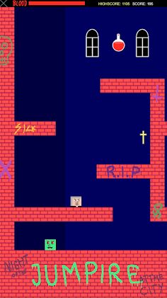 JUMPIRE - Screenshot 1