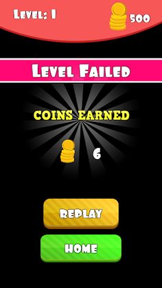 Coin-Master Gun Runner - Screenshot 2