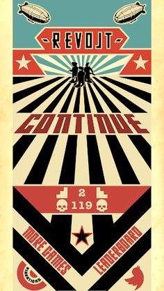 -REVOLT- - Screenshot 1