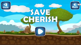 Save Cherish - Screenshot 1