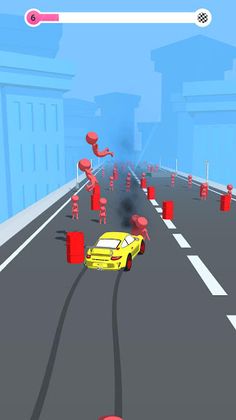 Drop Them - Hit ‘Em All - Screenshot 2