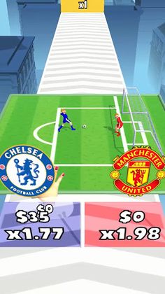 Pick the Winner - Screenshot 4