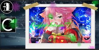 New Year Puzzle - Screenshot 3