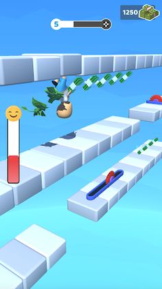 Gravity Control 3D - Screenshot 2